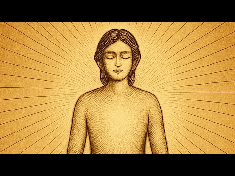 Was WEITE Konzentration in Meditation mit Wohlbefinden zu tun hat! 😌
