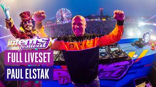 Paul Elstak | Intents Festival 2025