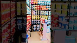 Shop overview #homedecor #aestheticroomdecor #wallpaper #wallart #paintdesigns