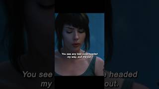 Ghost in the Shell (2017) – MEMORY WIPED, MISSION DEEPENS 🤖🧠 Major Hacks the Truth