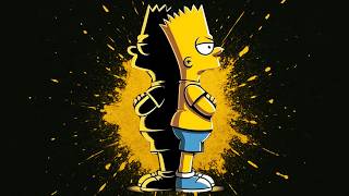 [FREE] Melodic Guitar Trap Type Beat "MYSELF" - Hard Banger Trap Beat Instrumental 2025