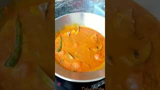 Meen Kulambu in Tamil | Malaysian indian / Fish curry in tamil #meenkulambuintamil #malaysiaindians