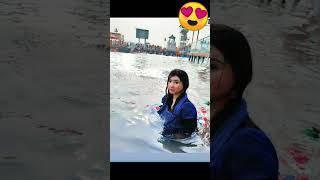 beautiful IFS officer 💞😍//#short #geetikaifs #ifsgeetika