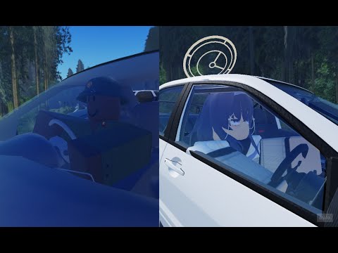 sovietboy vs Miru | Midnight racing: Tokyo