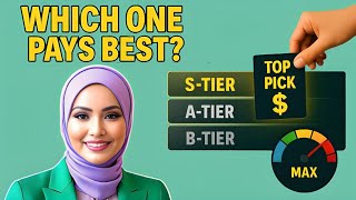 I Tested 5 Work From Home Typing Jobs (2025)