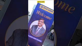 Open Seminar for Civil Service Aspirants | Dr. Vijender Singh Chauhan Sir