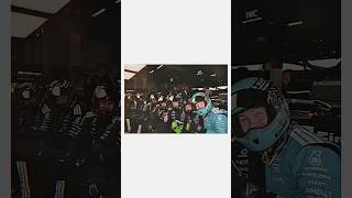 Valtteri shot F1 with a disposable camera