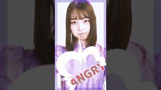 グッズ紹介 乃木坂46 阪口珠美