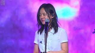 초승 - 초승달 [250712 롤링홀 30주년 콘서트]