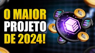 Entenda Porque SolanaVM vai Explodir em 2025 - Camada 2 no Ethereum e Solana!