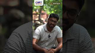 CUET is definitely a game changer