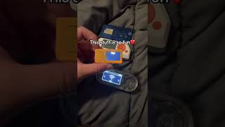 #FlipperZero #ESP32 #Arduino #EthicalHacking #CyberSecurity #HackingTools #HackerTok #HackTips #Wire