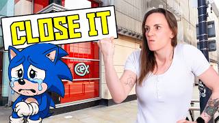 WORST CEX in the UK! Here's why...