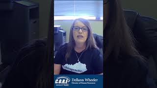 Meet Dellann Wheeler from CORE Health Centers