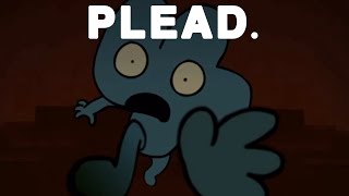 BFDI:TPOT 19: Plead (SPOILER WARNING)