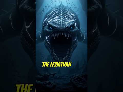 WHAT IS THE DEADLIEST SEA CREATURE? #scary #dinosaur  #mosasaurus #shortvideo  #viralvideo