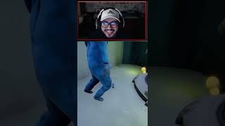 Emotiza #shorts  #gaming #humor #zort