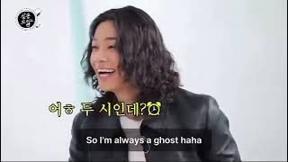 Salon Drip teaser featuring Annie and Tarzzan#annie #tarzzan #kpop #adp #tbl #fyp 