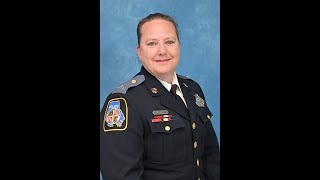 2025 Crime Prevention Award