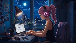 Lofi Study Music 📚 Chill Hip Hop Beats to Focus & Unwind
