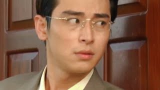 陳冠霖｜李逢春cut【多桑與紅玫瑰】ep14