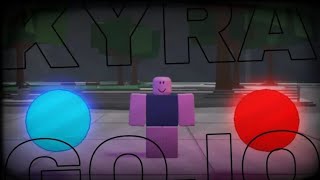 TSB Kyra Gojo Script | The Strongest Battlegrounds