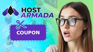 Best HostArmada Coupon Code 2025 – Save Up to 75% Now!
