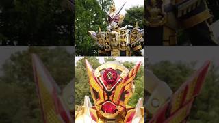 [Pt.17]ReqRider: Grand Zio & Geiz Majesty #kamenrider