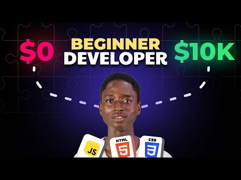 How I Built a $10k/Month SaaS Business in 30 Days (Step-by-Step Guide)