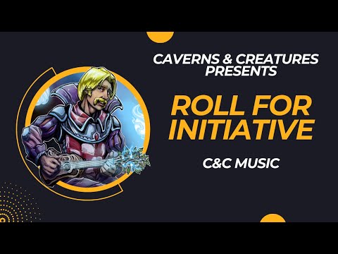 Roll for Initiative