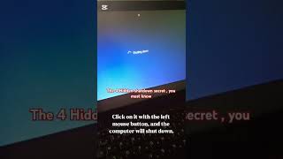 #WindowsTricks #ShutdownSecrets #FastShutdown #PCTricks