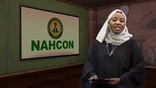 The National Hajj Commission of Nigeria NAHCON's weekly program titled: #AsYouAnswerTheCall Eps 231