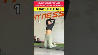 Make the upper body beautiful. #chest #chestday #shorts  #weightloss #fatloss #explore