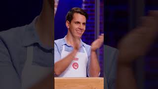 Chef Claudio takes part in the mystery box challenge | MasterChef Canada | MasterChef World