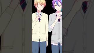 我做了什麼...(但是好玩(？#天馬司 #神代類 #世界計畫