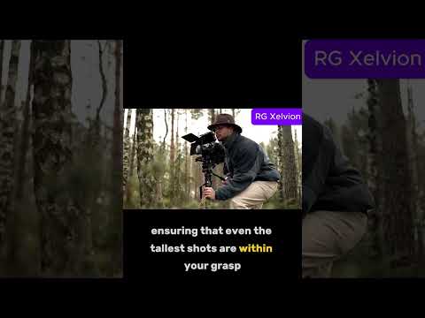 Part 8: ComingGo M1 Monopod – Must-Have Amazon Gadgets 2025 🛒✨