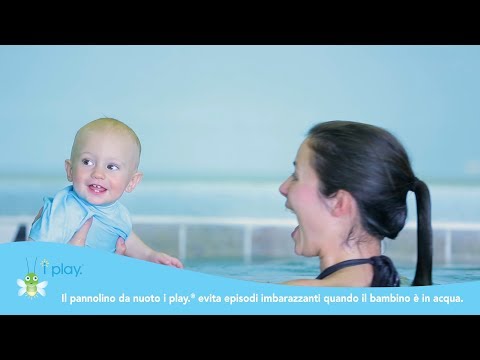 i play.® Swim & Sun Wear – Italian