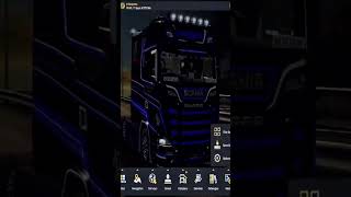 another delivery #ets2live #eurotrucksimulator2 #etsmods