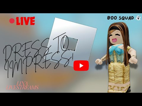 DTI LIVESTREAM!