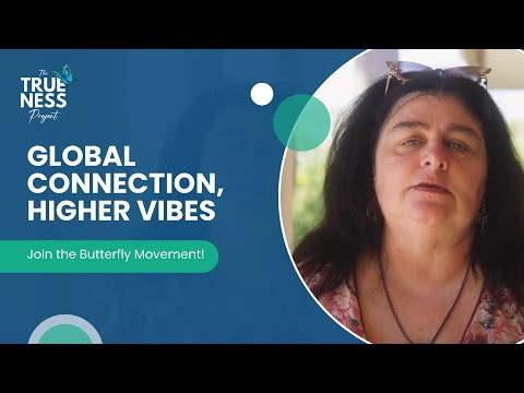 Transforming the World with The Trueness Project: A Global Mastermind Experience