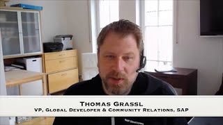 SAP CodeTalk - 2019 Review