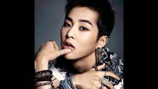 xiumin edit mix version. #capcut #xiumin #exo #exocbx