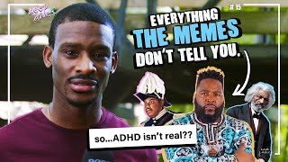Dr. Umar Johnson & The Alleged School for Black Boys | FUBU Scammers