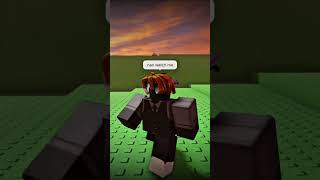 Got caught in Roblox drama #roblox #robloxstory #growagarden