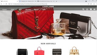 How to make responsive website in HTML and CSS without bootstrap