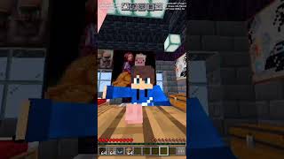 minecraft pc hang kitty👍🤯 #slowedandreverb #slowed #anime #phonk