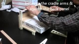 Pad Magic Paper Padding Press V4