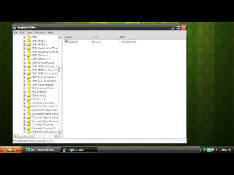 Remove Graphic options from context menu