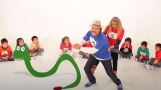 Soy Una Serpiente - Dúo Tiempo de Sol | El Reino Do Re Mi