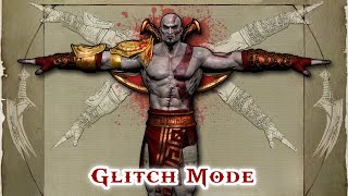 The History of God of War 3 Glitches (Narrated by AKheon)